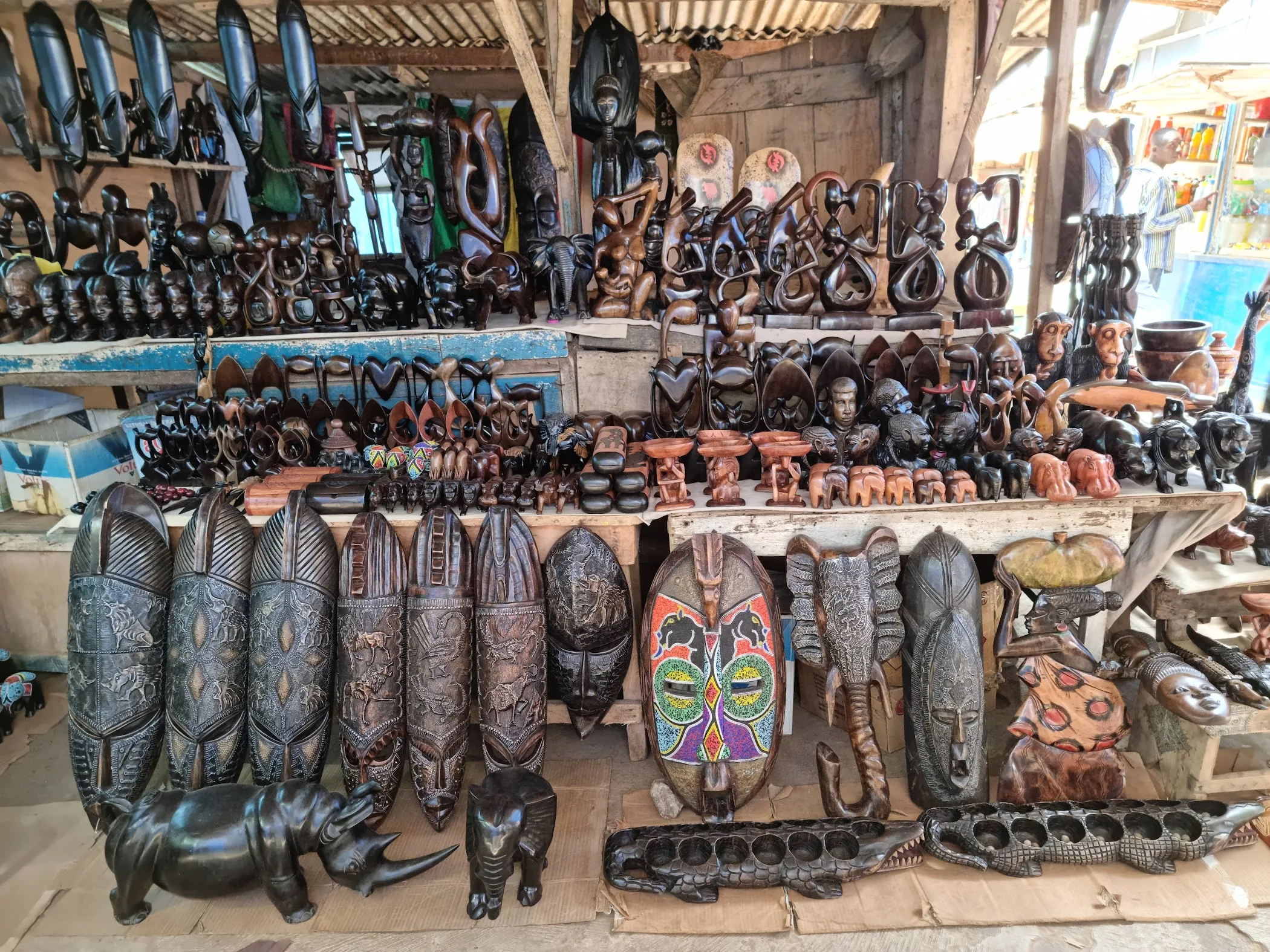 Accra Arts Center